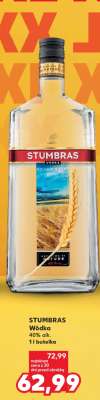 Stumbras