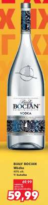 BIAŁY BOCIAN