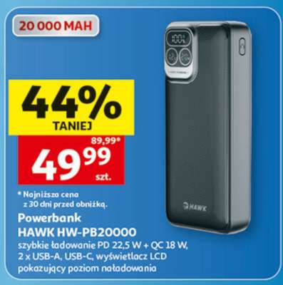 Powerbank