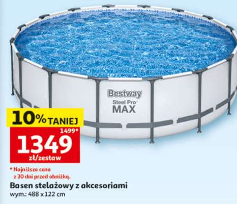 Bestway Steel Pro MAX