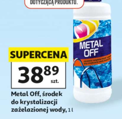 Metal Off