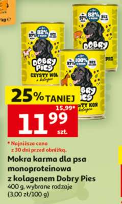 Dobry Pies