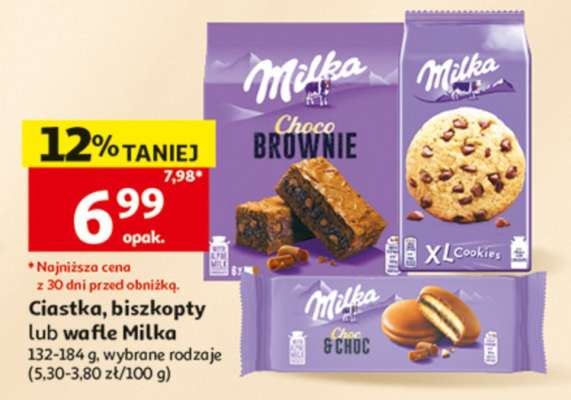 MILKA