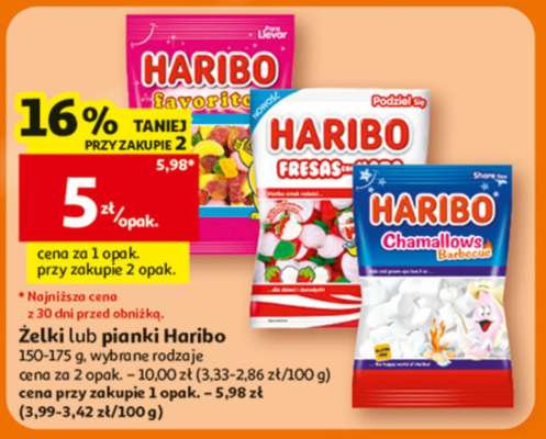 HARIBO