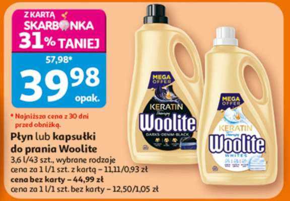 Woolite