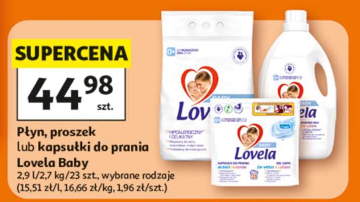 Lovela Baby