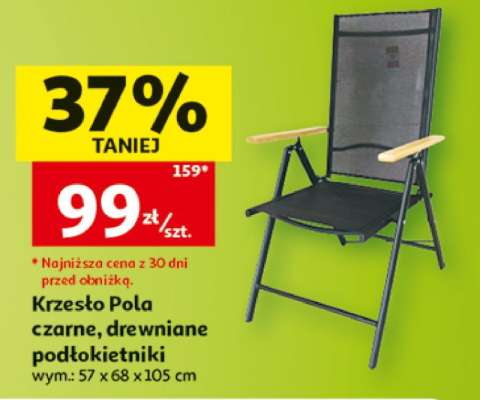 Krzesło Pola