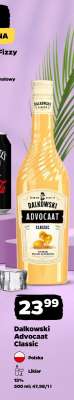 Dalkowski Advocaat Classic
