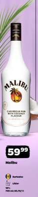 Malibu
