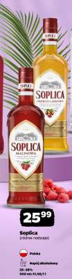 SOPLICA