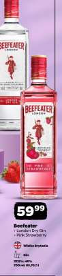 BEEFEATER