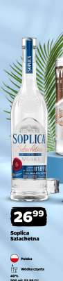 Soplica Szlachetna