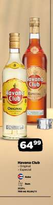 Havana Club