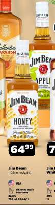JIM BEAM