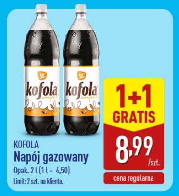Kofola