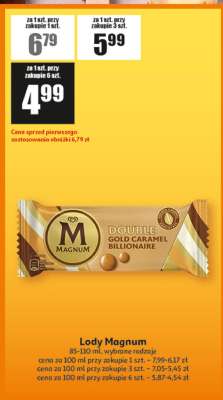 Lody Magnum