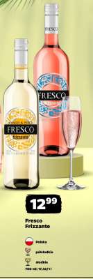 Fresco Frizzante