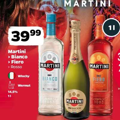 MARTINI