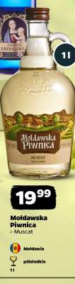 Mołdawska Piwnica