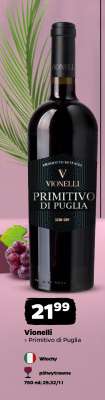 Vionelli
