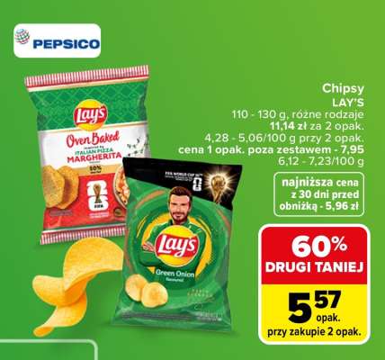 Chipsy Lay’s