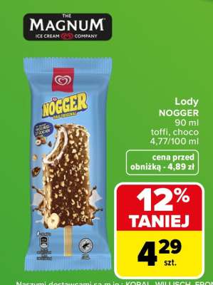 Lody Nogger