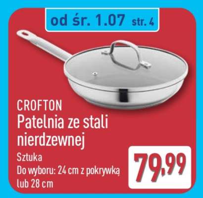 CROFTON