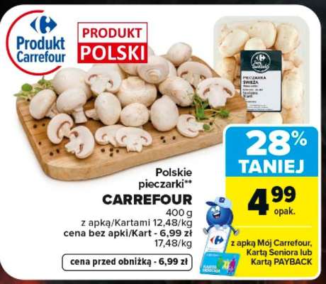 CARREFOUR