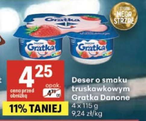 Gratka Danone
