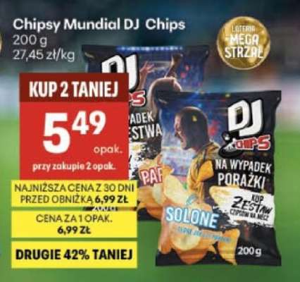 Chipsy Mundial DJ Chips