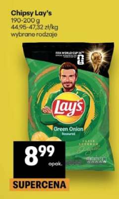 Chipsy Lay’s