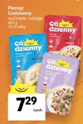Pierogi Codzienny