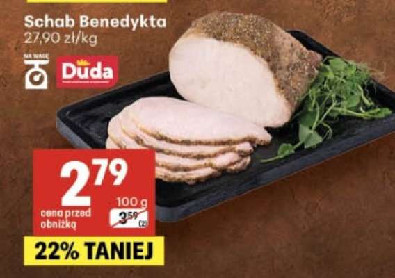 Schab Benedykt