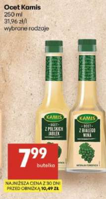 Ocet Kamis