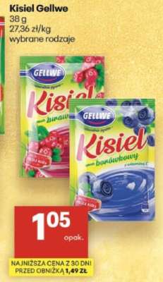 kisiel GELLWE