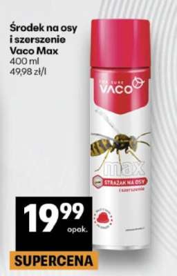 VACO Max