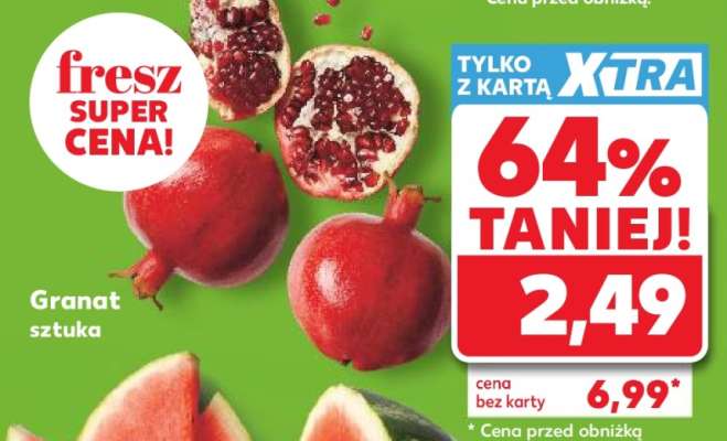 Granat Sztuka