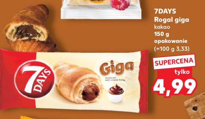 7DAYS Rogal giga