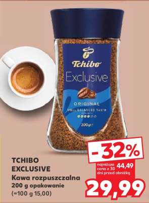 Tchibo Exclusive