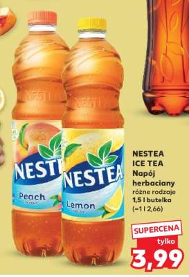 NESTEA Ice Tea