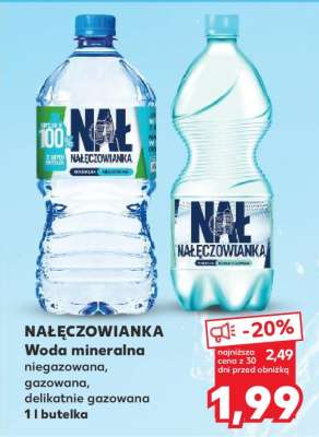 NAŁĘCZOWIANKA