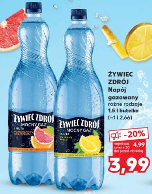 ŻYWIEC ZDRÓJ