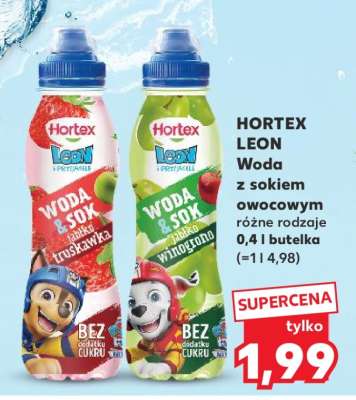 HORTEX LEON