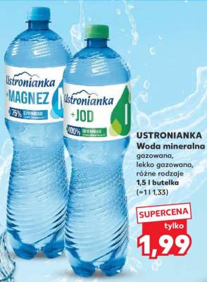 USTRONIANKA