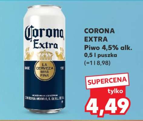 Corona Extra