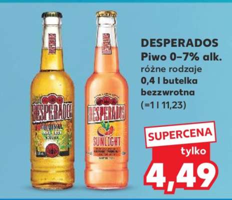 Desperados**