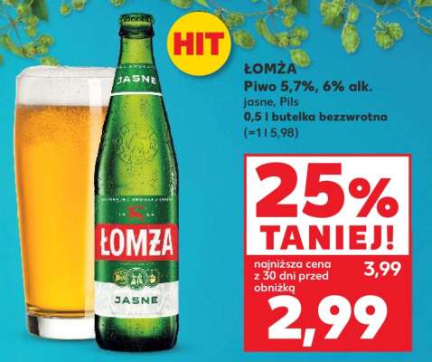 Łomża