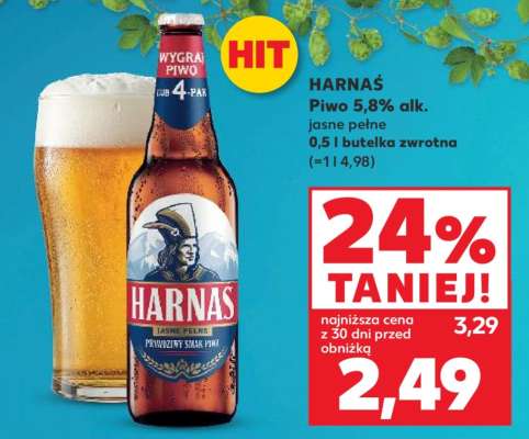 Harnaś