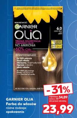 GARNIER Olia