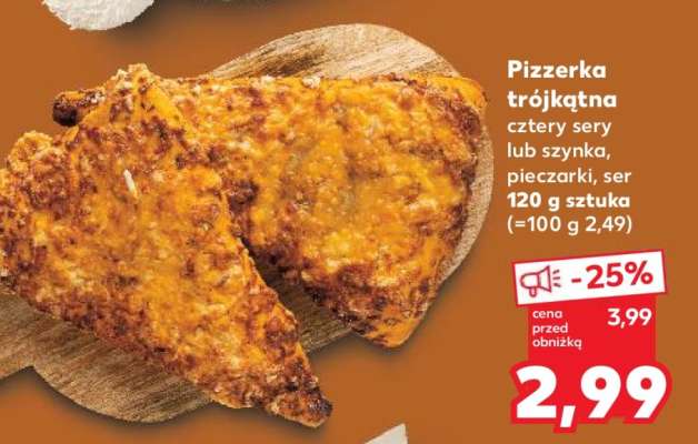 Pizzerka trójkątna